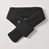 New winter heating scarf with USB smart charging, cervical heat therapy for cold protection and warmth, and vibration massage neck Specification image